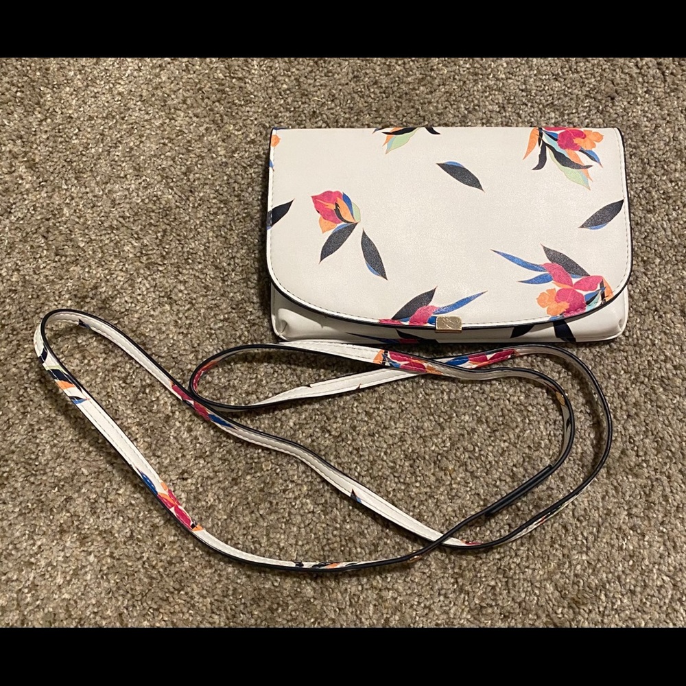 Clutch/ Mini Purse